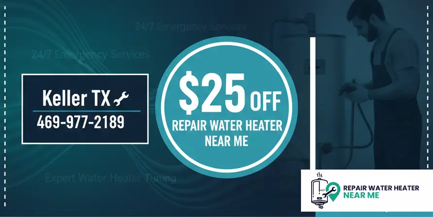Get Offer water heater Coupon